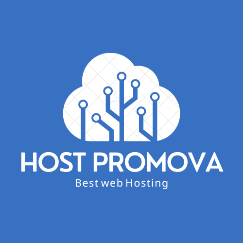 Hostpromova